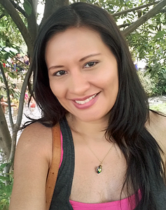 47 Year Old Palmira, Colombia Woman